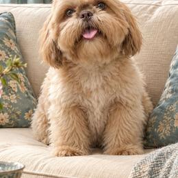 Hannah - Shih Tzu