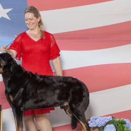 Beaucerons from Beaucerons of Tempete De Hope