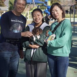 Dachshund Puppies from Mini Doxies R Us