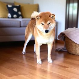 Denji - Shiba Inu