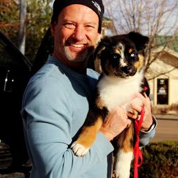 Australian Shepherd Puppies from Libre Winds Australian Shepherds