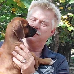Rhodesian Ridgeback Puppies from Whirlaway Rhodesian Ridgebacks