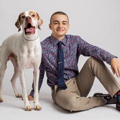 Waldo Wilberforce - Pointer