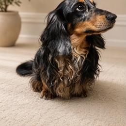 Kota - Dachshund