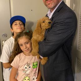 Goldendoodle Puppies from Labradoodleday