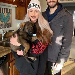 German Shepherd Puppies from Vogelhaus German Shepherds