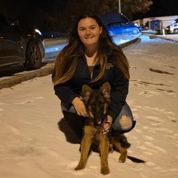 German Shepherd Puppies from Seaside Shepherds