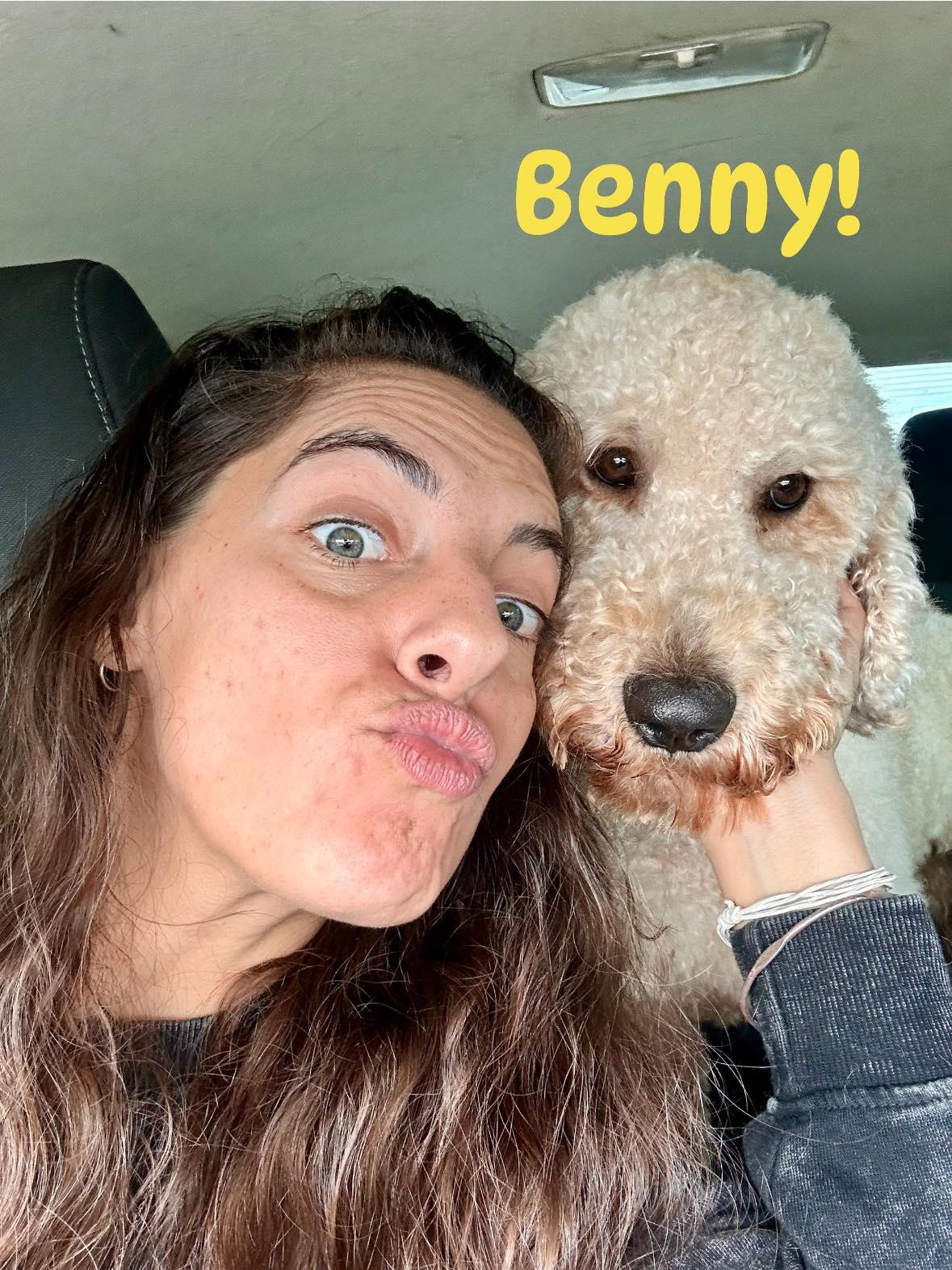 Benny