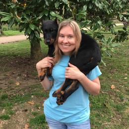 Beauceron and Doberman Pinscher Puppies from Elitehaus