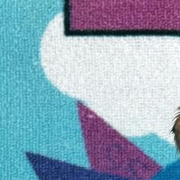 Dogue de Bordeaux and French Bulldog All Grown Up from Kindly kain