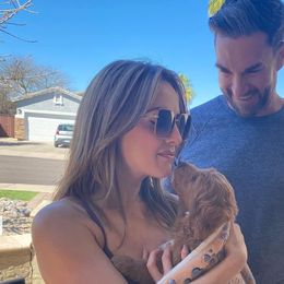 Goldendoodle Puppies from Doodle Bliss