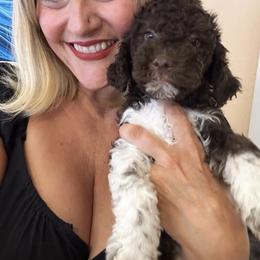 Lagotto Romagnolo Puppies from Anna’s Lagottos