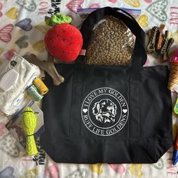 Golden Retriever Puppies from Ruff Life Goldens