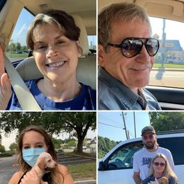 Cocker Spaniel Puppies from Richards' Cocker Kennel