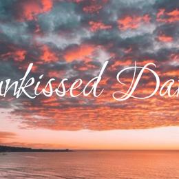 Great Danes from Sunkissed Danes