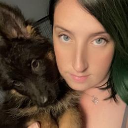 German Shepherd Puppies from RED’s German Shepherds