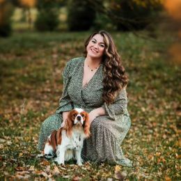 Summitt - Cavalier King Charles Spaniel