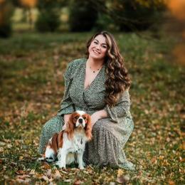 Summitt - Cavalier King Charles Spaniel