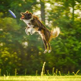 Border Collies from Bite back border collies