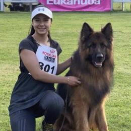 Kaspar  - German Shepherd