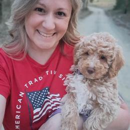 Aussiedoodle and Cockapoo Puppies from Ouachita River Cockapoos