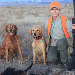 Golden Retrievers from Ponderay Golden’s