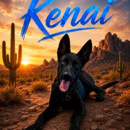 Kenai Von Wurdighaus - Black male German Shepherd puppy in Adelanto, California from Würdighaus Kennels