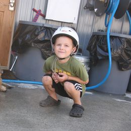 Shiloh Shepherd Puppies from Solace Shilohs