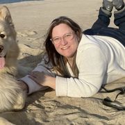 Finnish Lapphunds from Akasha Wind