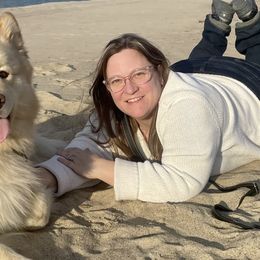 Finnish Lapphunds from Akasha Wind