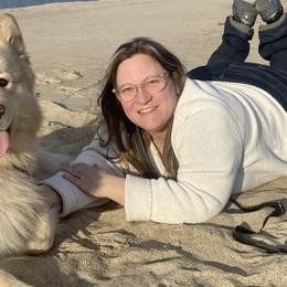 Finnish Lapphunds from Akasha Wind