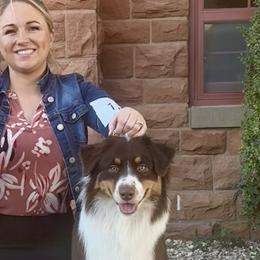 Australian Shepherds, Bullmastiffs, Miniature Australian Shepherds, and Toy Australian Shepherds from Rustic Lace