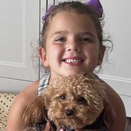 Poodles from Darlynda May