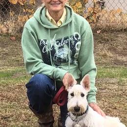 Remington - Scottish Terrier