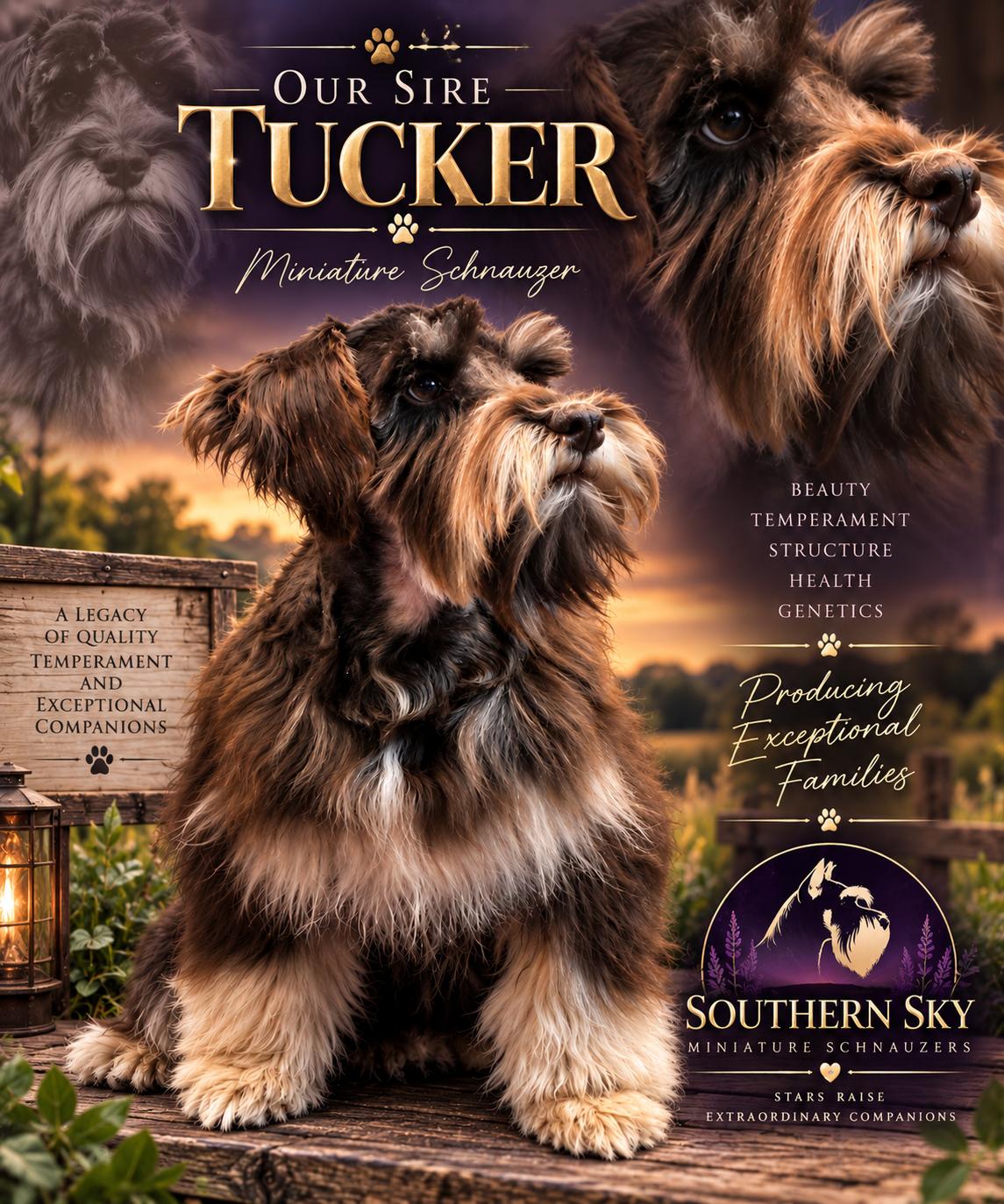 Tucker