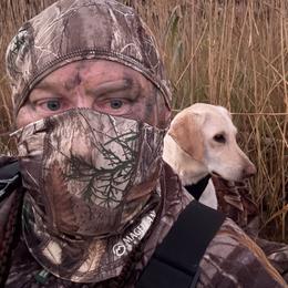 Labrador Retriever Puppies from Okiehuntinboyz Labrador Retrievers