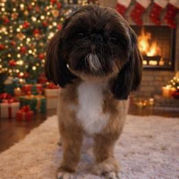 Tito - Shih Tzu
