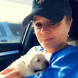 Golden Retriever Puppies from Golden Dust Retrievers