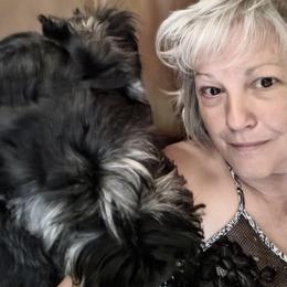 Giant Schnauzer Puppies from House of Roth Giant Schnauzers