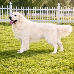 Archie - Golden Retriever