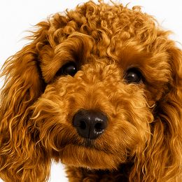 Goldendoodles from Hillside Paws