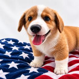 Pembroke Welsh Corgi Puppies from Soaring Eagle Corgis