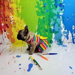 Bulldog and French Bulldog Puppies from AdoraBull Bulldogs