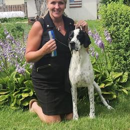Pointer puppies from Monarch Pointers & Cockers