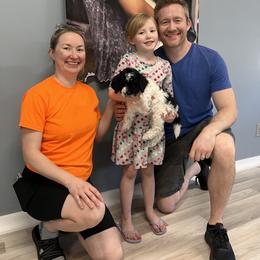 Goldendoodle Puppies from Labradoodleday