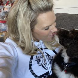 Aussiedoodle Puppies from Gore Doodle Ranch