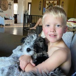 Miniature Australian Shepherd Puppies from Lockhart Mini Aussies