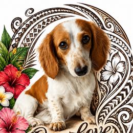 Ozzy - Dachshund