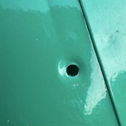 Sorry she was sold 2 weeks ago - Chocolate, tan and white female Yorkshire Terrier puppy in Pounding  Mill, Virginia from Rosa's Chihuahuas