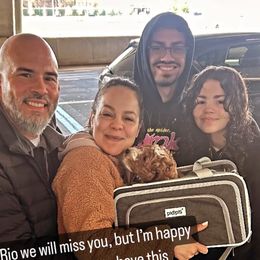 Goldendoodle Puppies from Furever Doodle